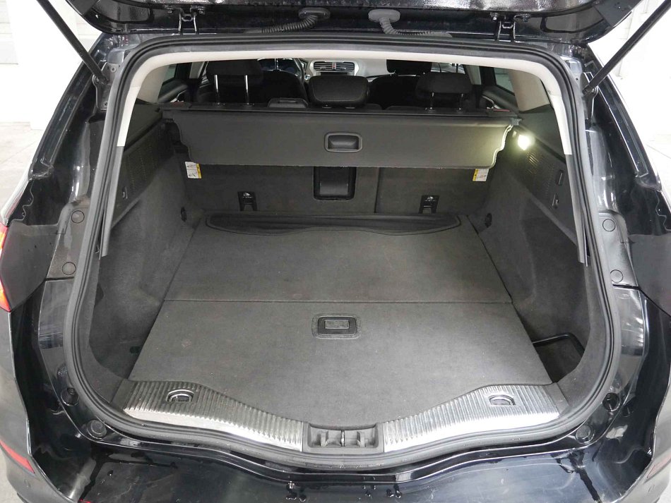 Ford Mondeo 2.0 TDCi  4x4