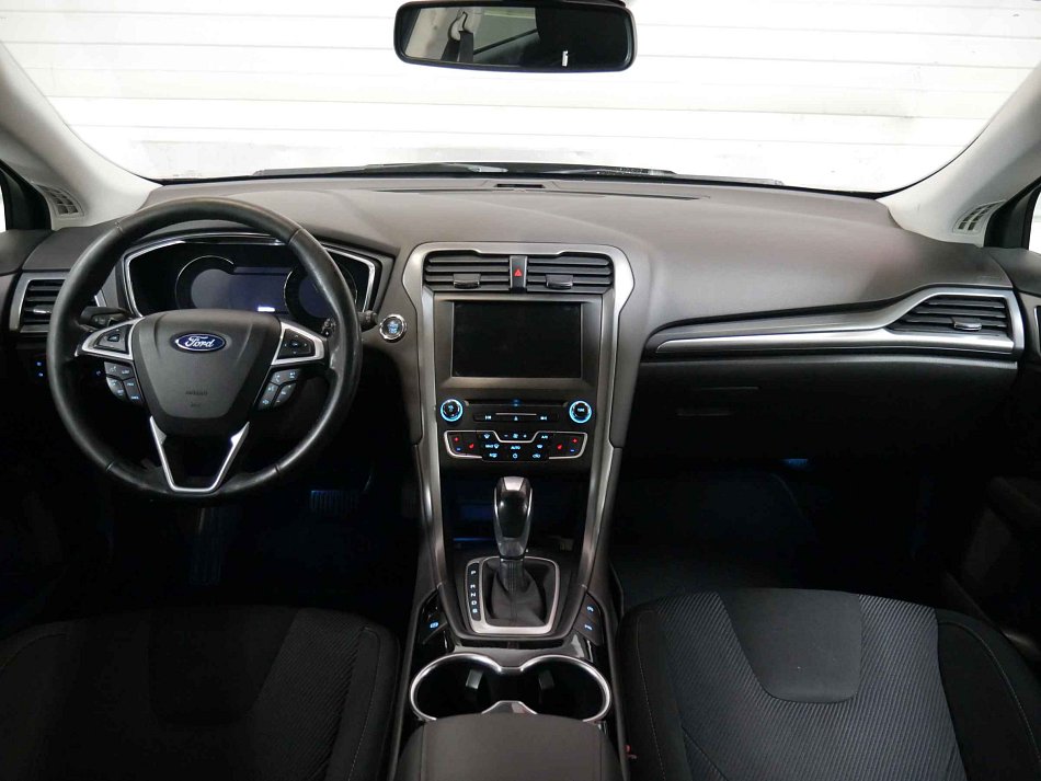 Ford Mondeo 2.0 TDCi  4x4