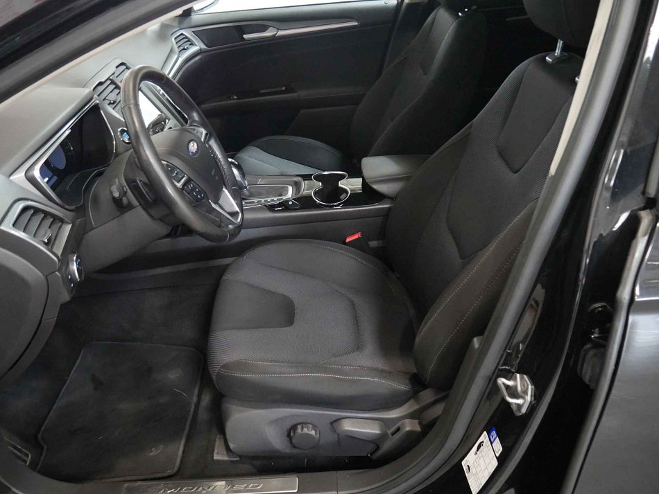 Ford Mondeo 2.0 TDCi  4x4