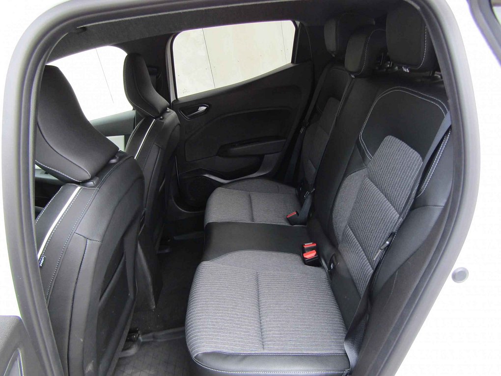 Renault Clio 1.0 TCe 