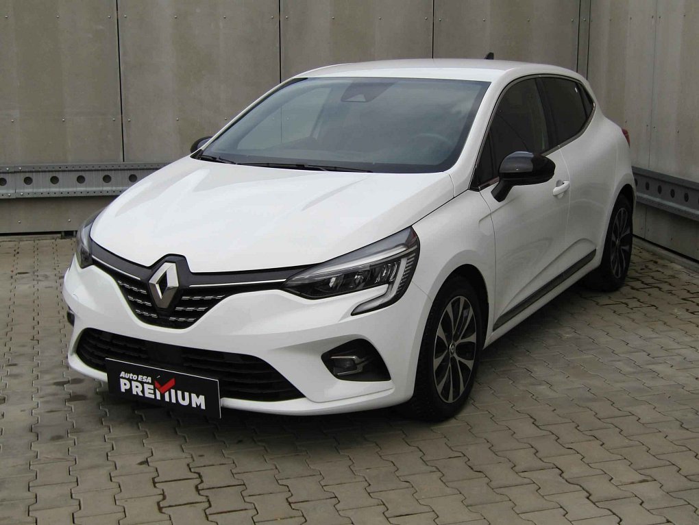 Renault Clio 1.0 TCe 