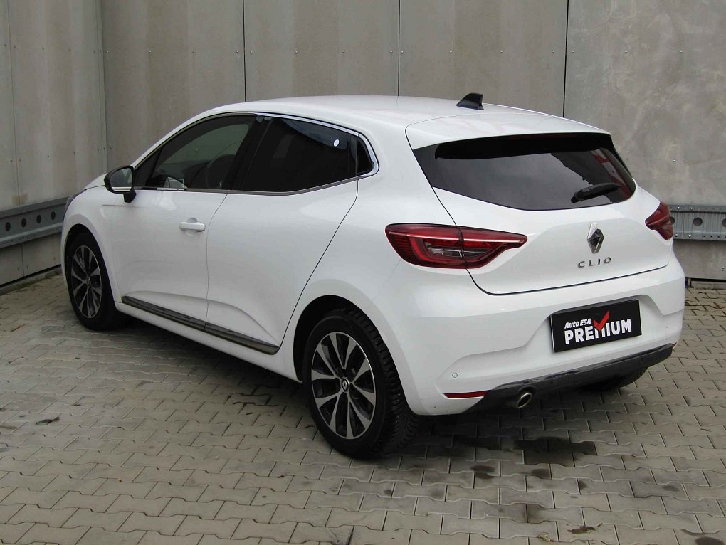 Renault Clio 1.0 TCe 