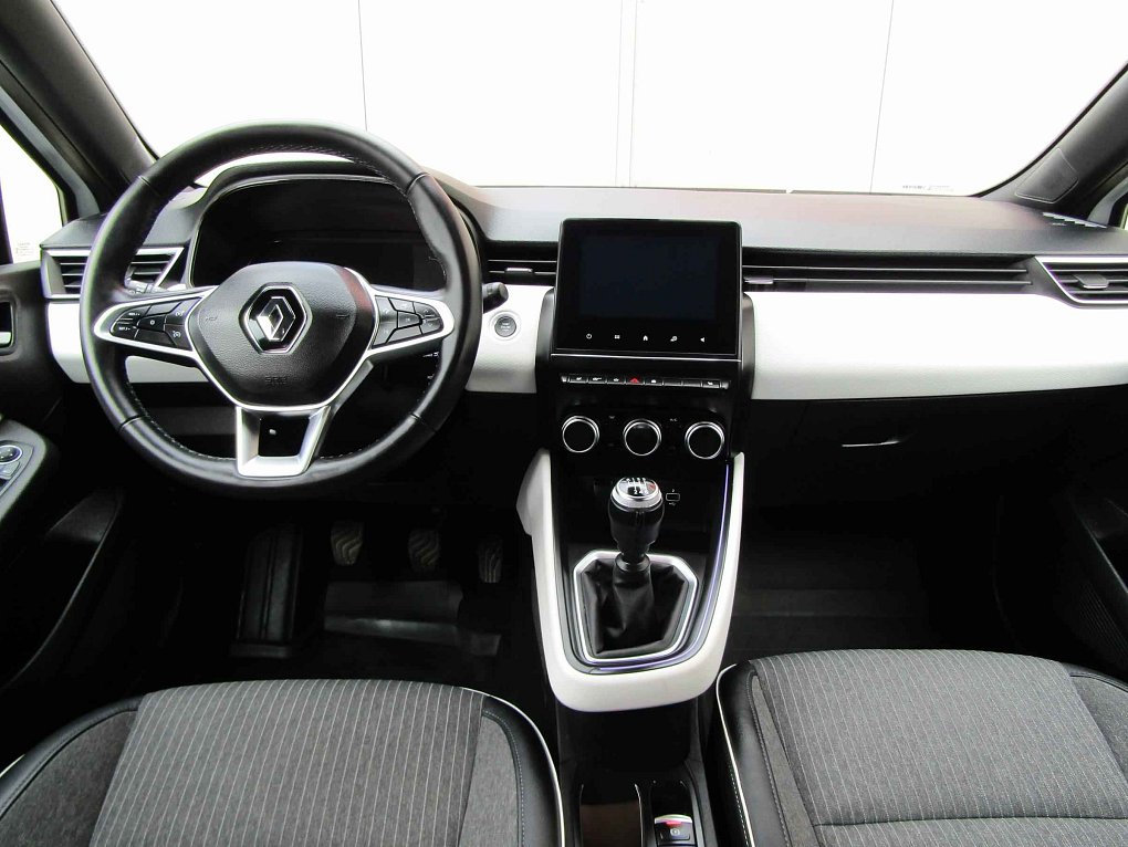 Renault Clio 1.0 TCe 