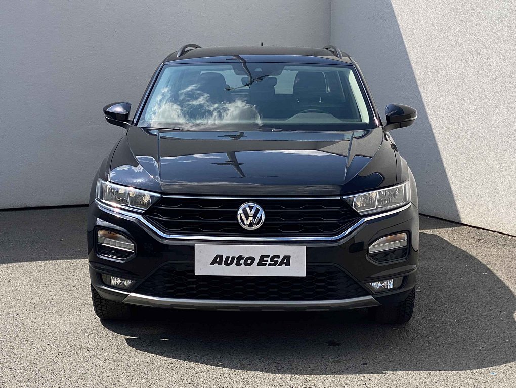 Volkswagen T-Roc 1.0 TSi Comfortline