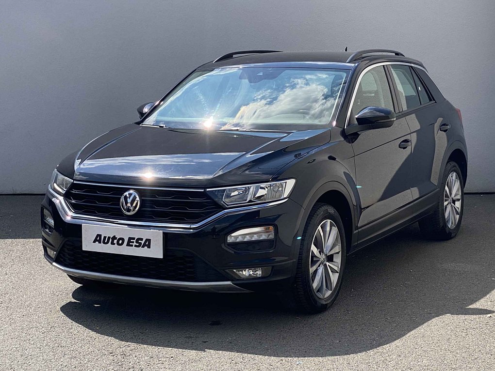 Volkswagen T-Roc 1.0 TSi Comfortline