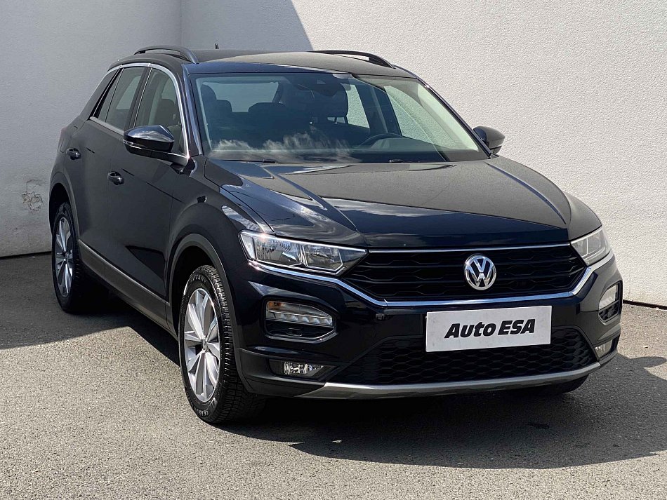 Volkswagen T-Roc 1.0 TSi Comfortline