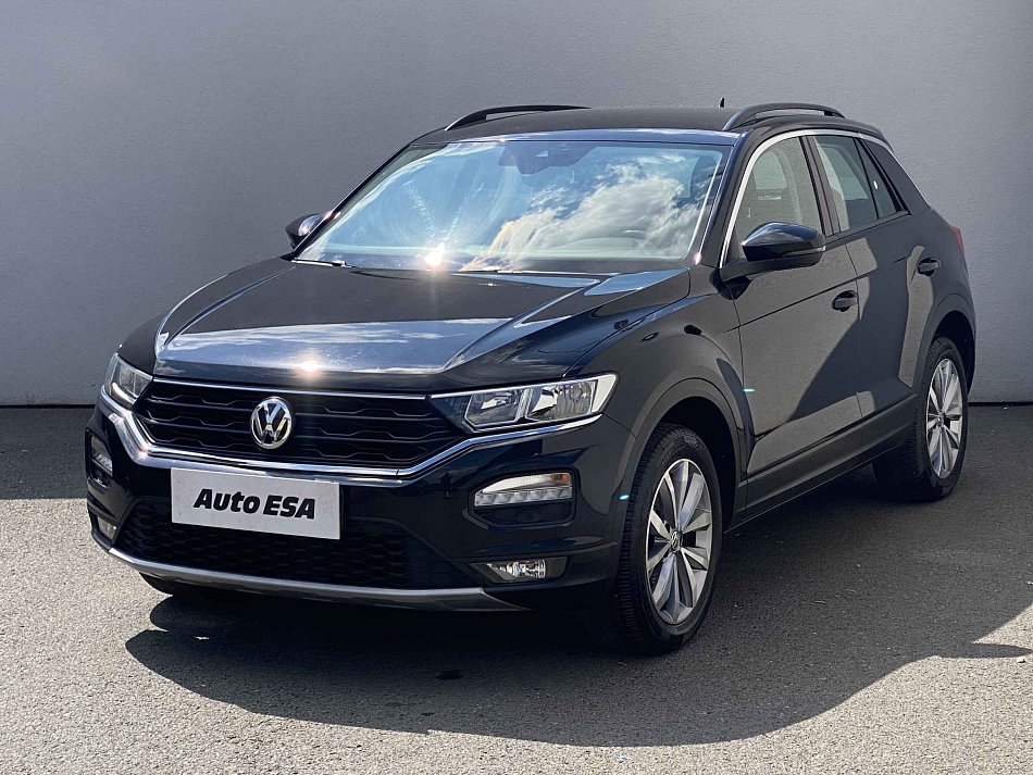 Volkswagen T-Roc 1.0 TSi Comfortline