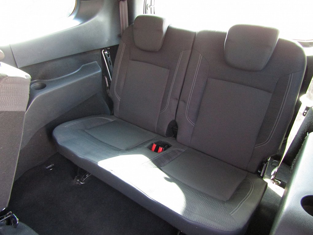 Dacia Lodgy 1.2 TCe 