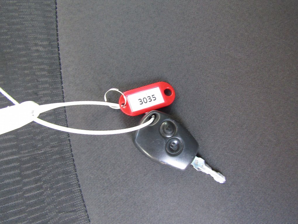 Dacia Lodgy 1.2 TCe 