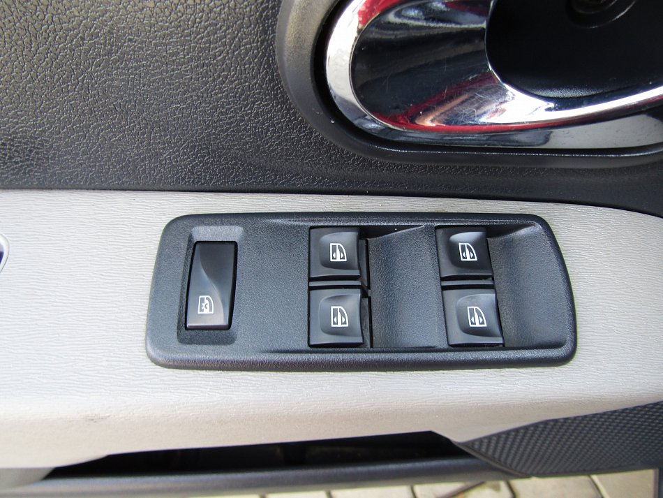 Dacia Lodgy 1.2 TCe 