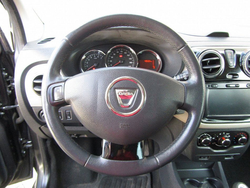 Dacia Lodgy 1.2 TCe 