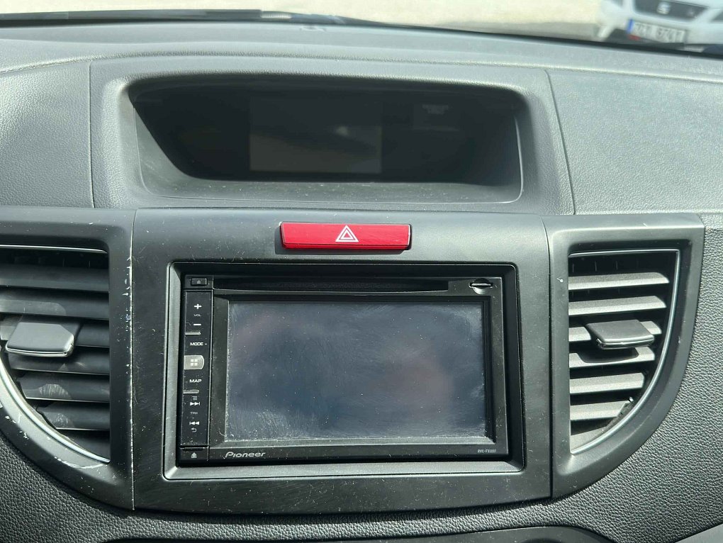 Honda CR-V 2.0 i-VTEC  4x4