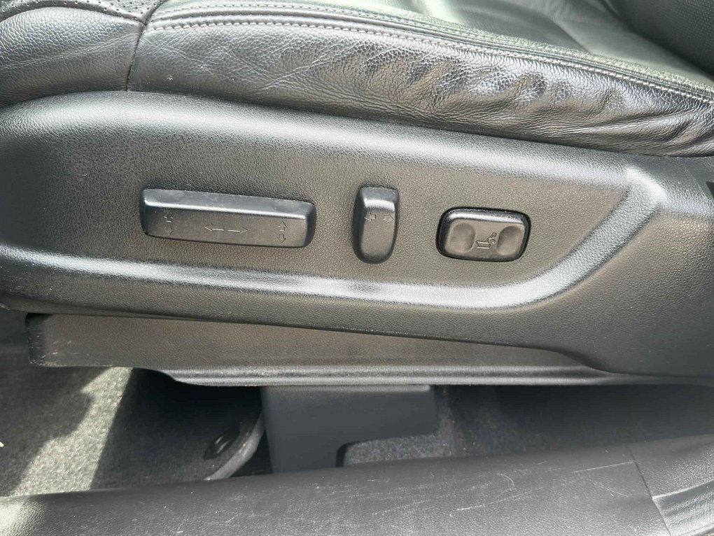 Honda CR-V 2.0 i-VTEC  4x4