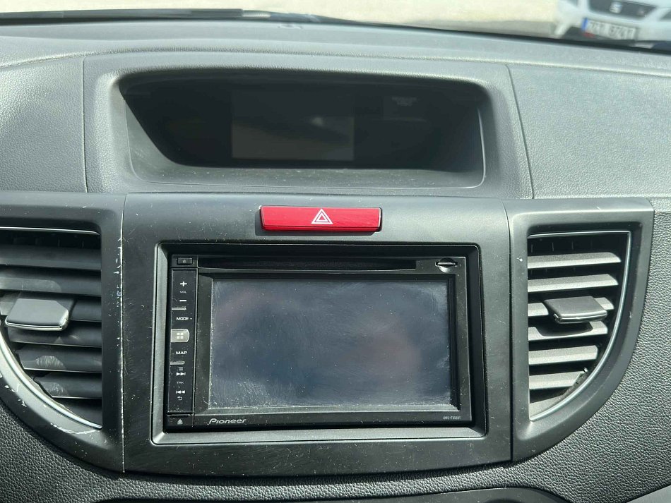 Honda CR-V 2.0 i-VTEC  4x4
