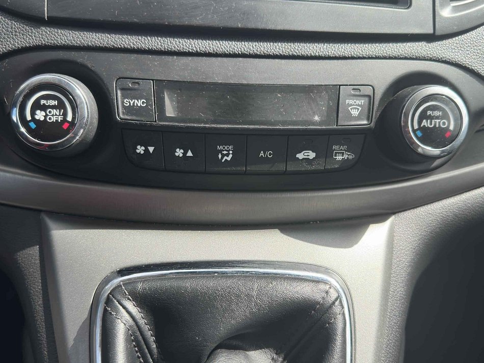 Honda CR-V 2.0 i-VTEC  4x4