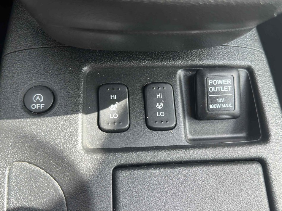 Honda CR-V 2.0 i-VTEC  4x4