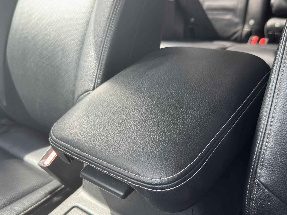 Honda CR-V 2.0 i-VTEC  4x4