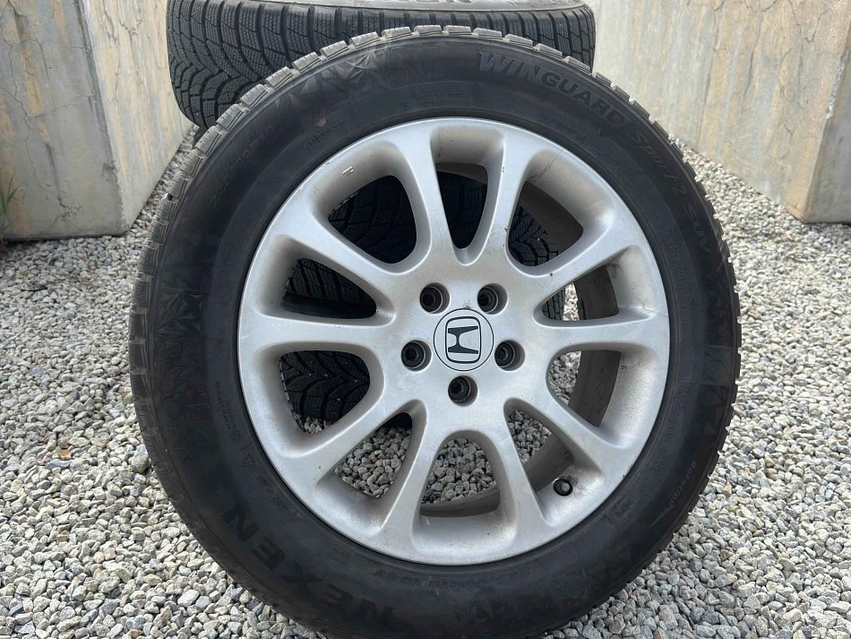 Honda CR-V 2.0 i-VTEC  4x4