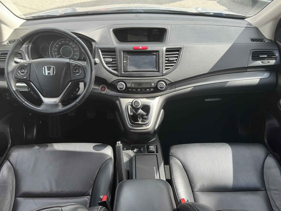 Honda CR-V 2.0 i-VTEC  4x4
