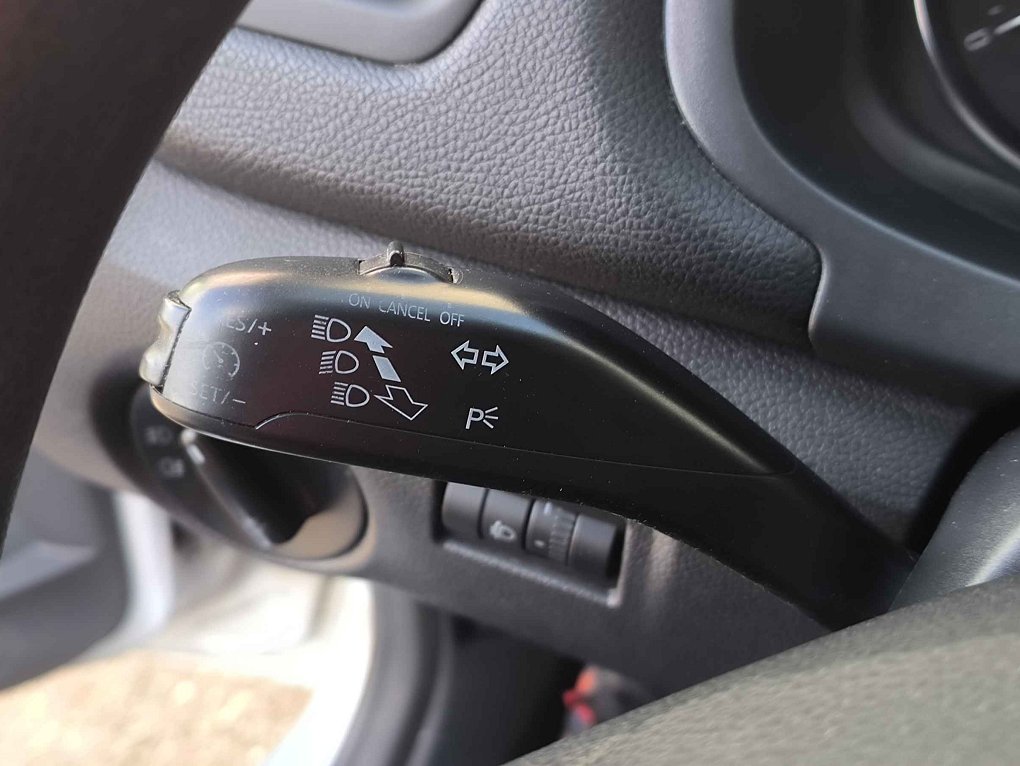 Škoda Roomster 1.2 TSi Style