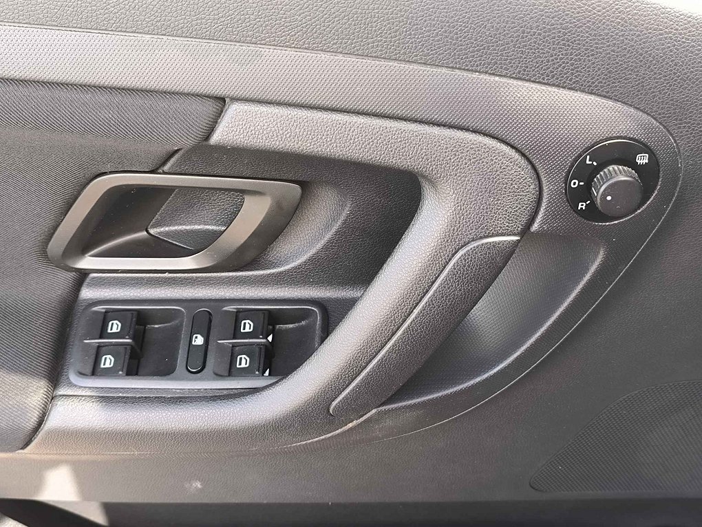 Škoda Roomster 1.2 TSi Style