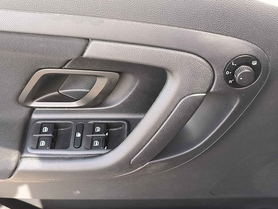 Škoda Roomster 1.2 TSi Style