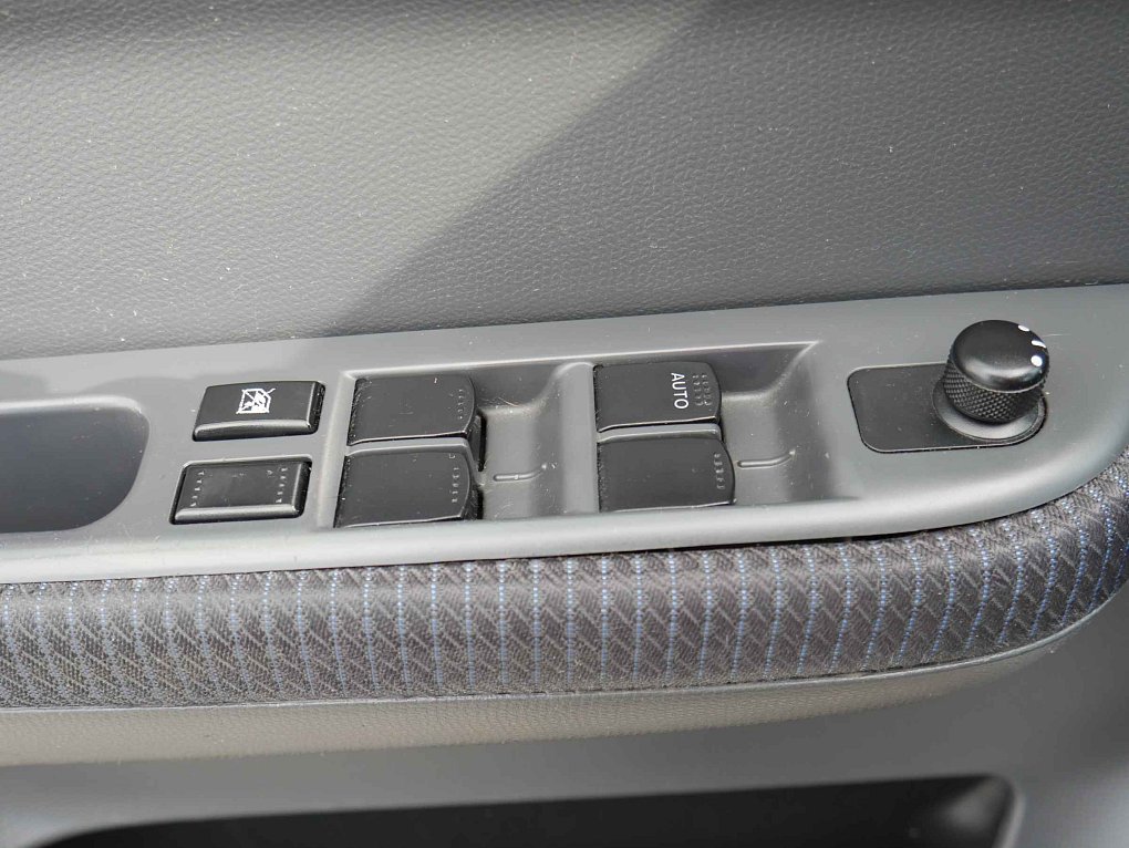 Suzuki Swift 1.3i  4x4