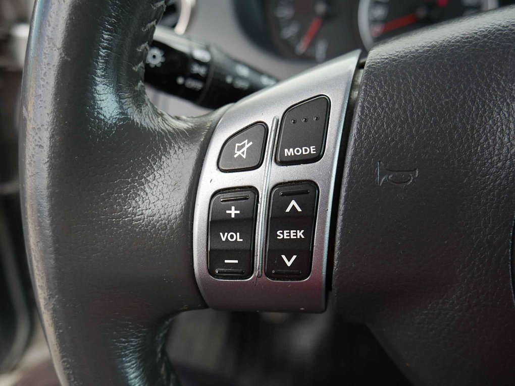 Suzuki Swift 1.3i  4x4