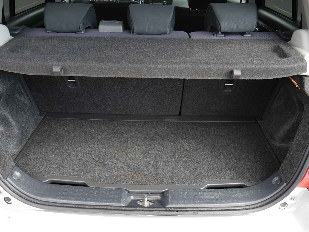 Suzuki Swift 1.3i  4x4