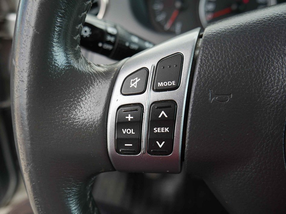 Suzuki Swift 1.3i  4x4