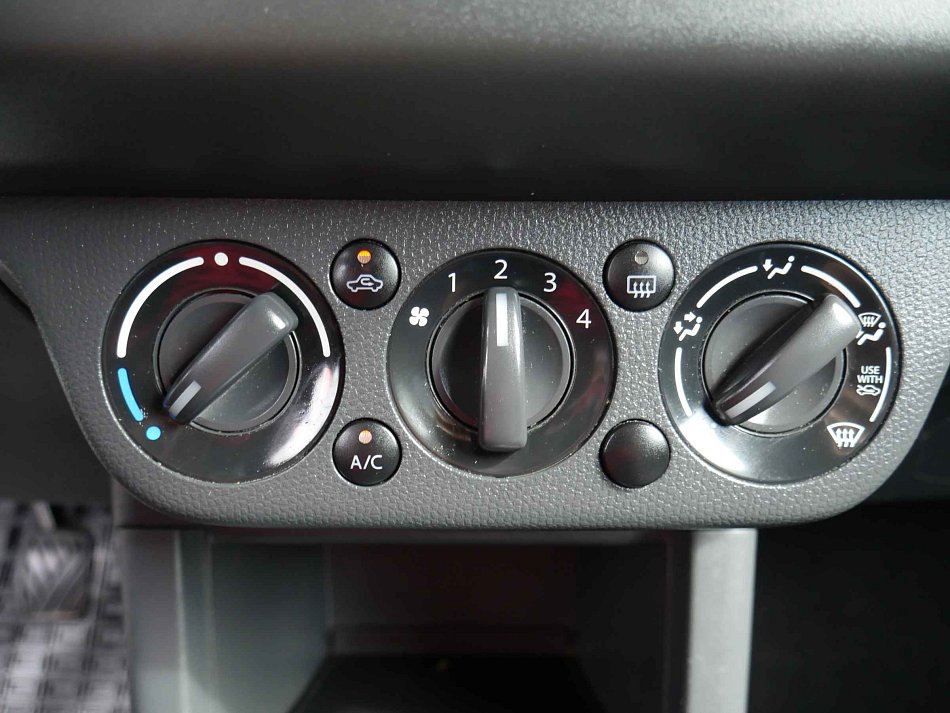 Suzuki Swift 1.3i  4x4