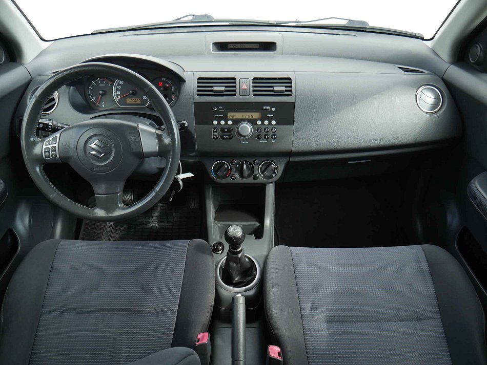Suzuki Swift 1.3i  4x4