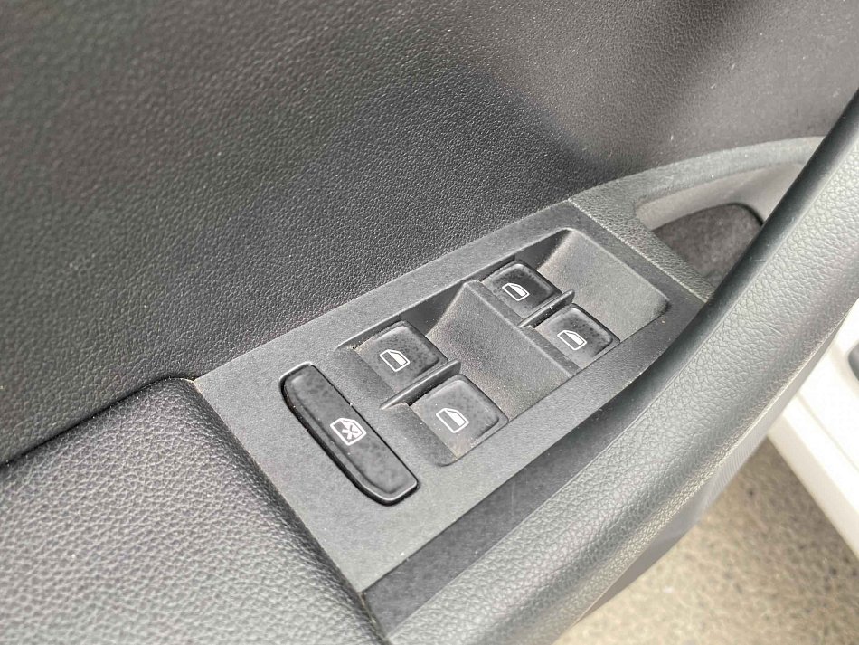 Škoda Octavia III 2.0 TDi RS Challange