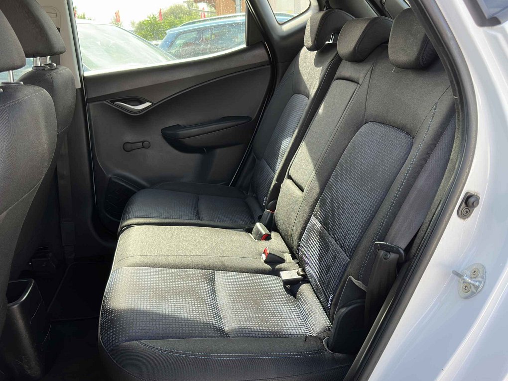 Hyundai Ix20 1.4i 