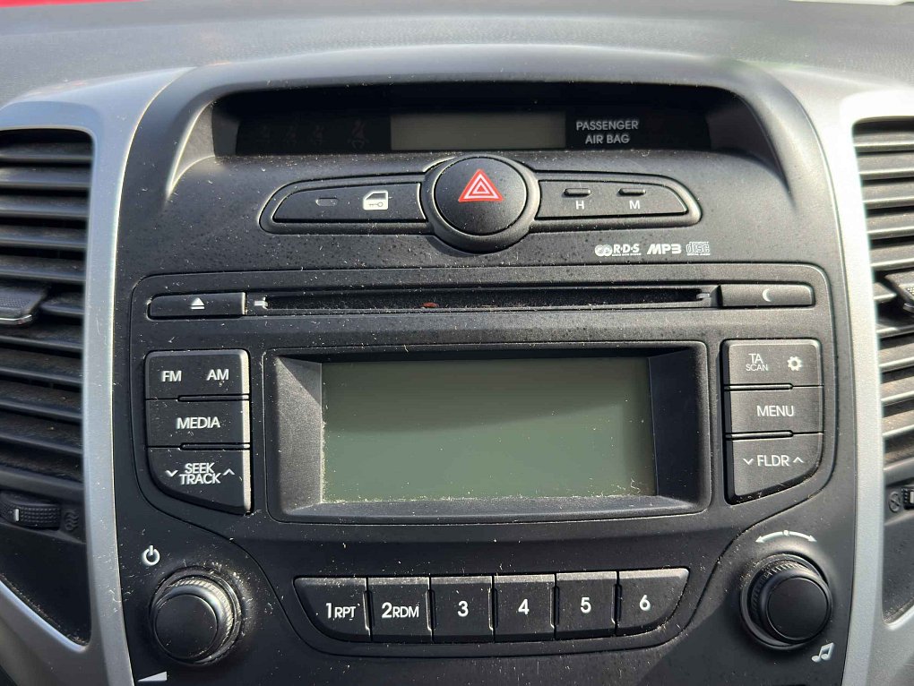 Hyundai Ix20 1.4i 