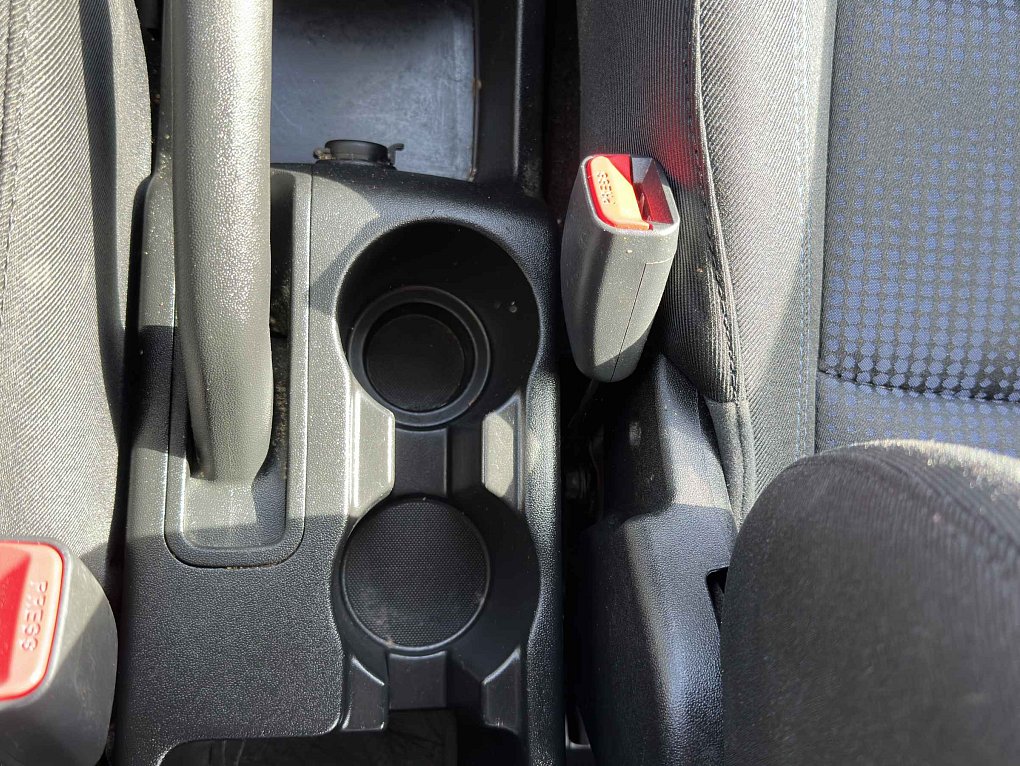 Hyundai Ix20 1.4i 