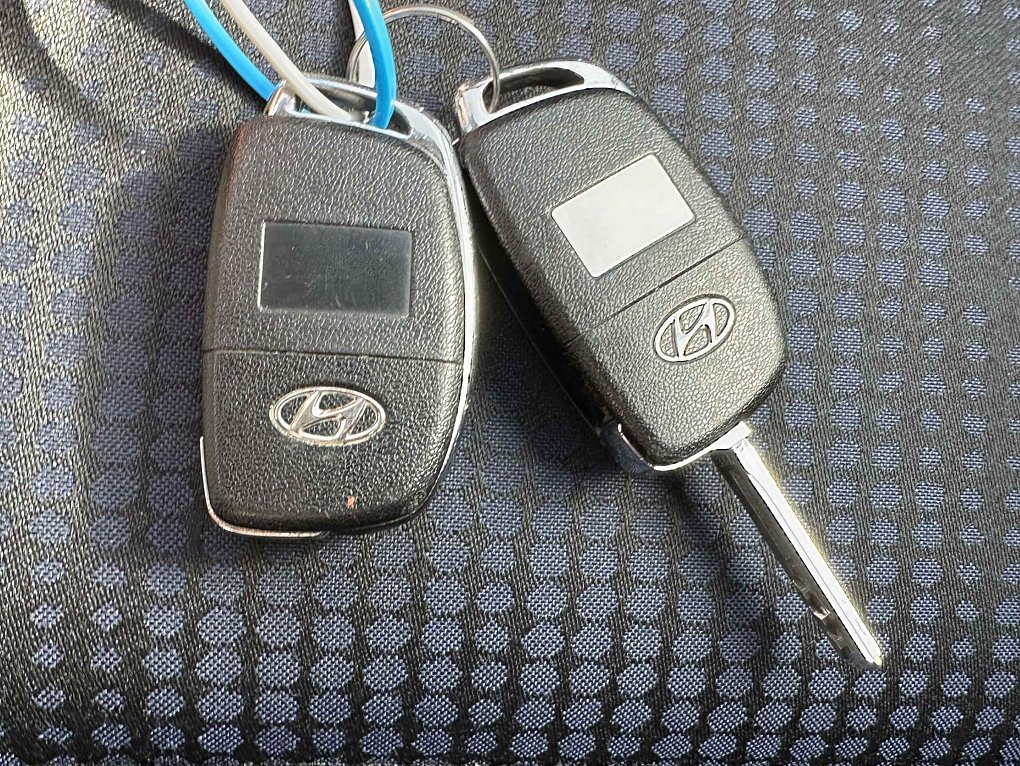Hyundai Ix20 1.4i 