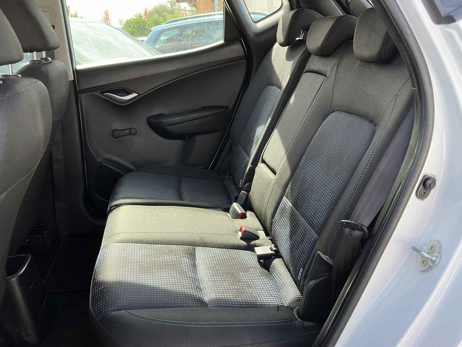 Hyundai Ix20 1.4i 