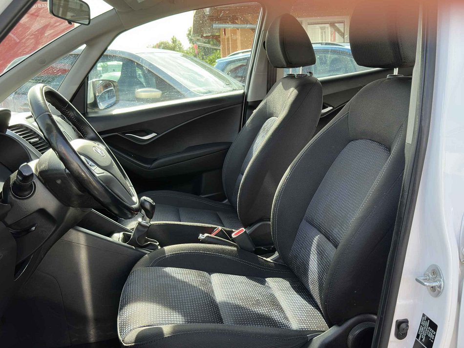 Hyundai Ix20 1.4i 