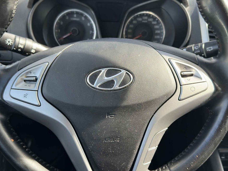 Hyundai Ix20 1.4i 