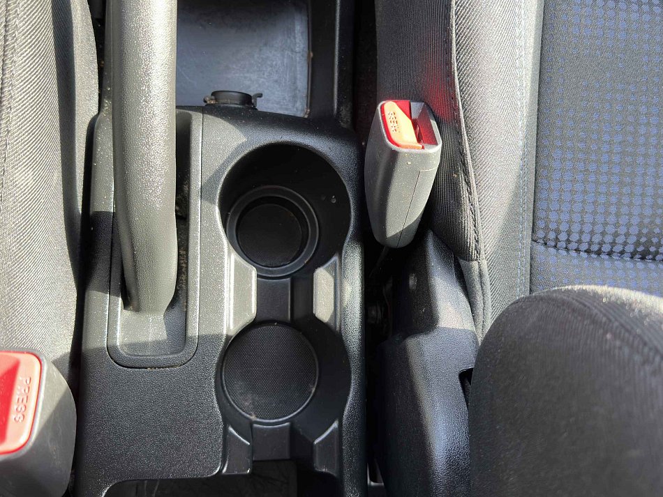 Hyundai Ix20 1.4i 