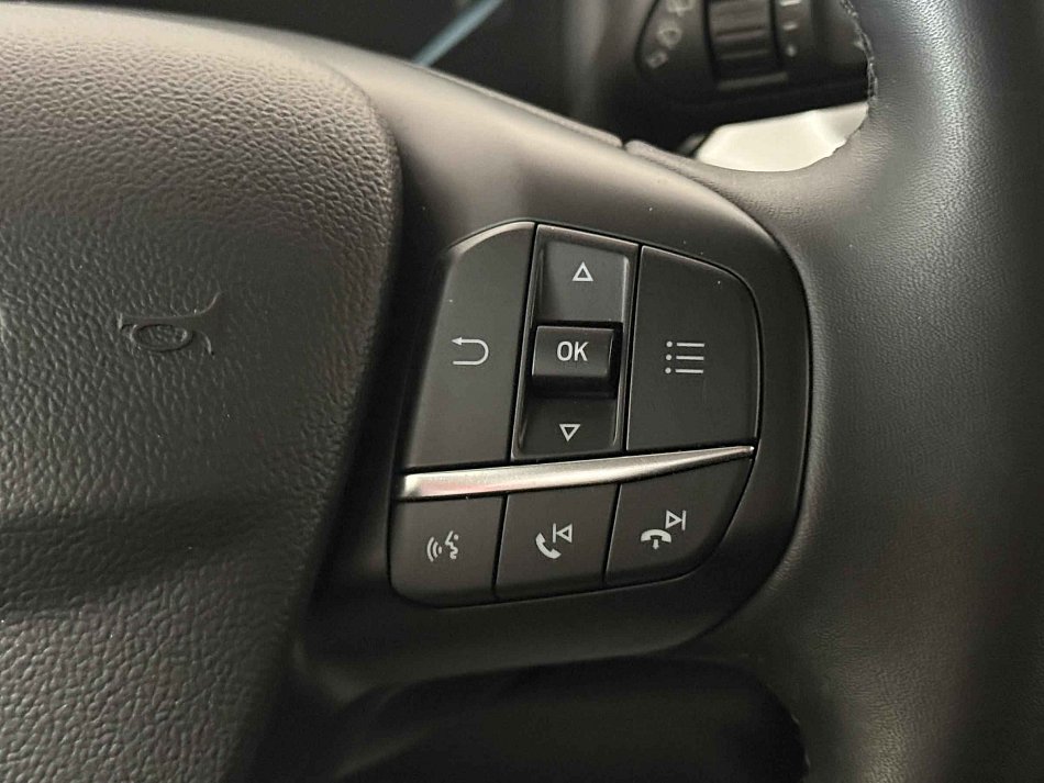Ford Focus 1.5TDCi 