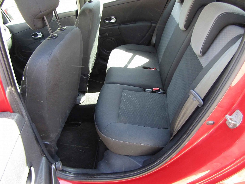 Renault Clio 1.5 dCi 