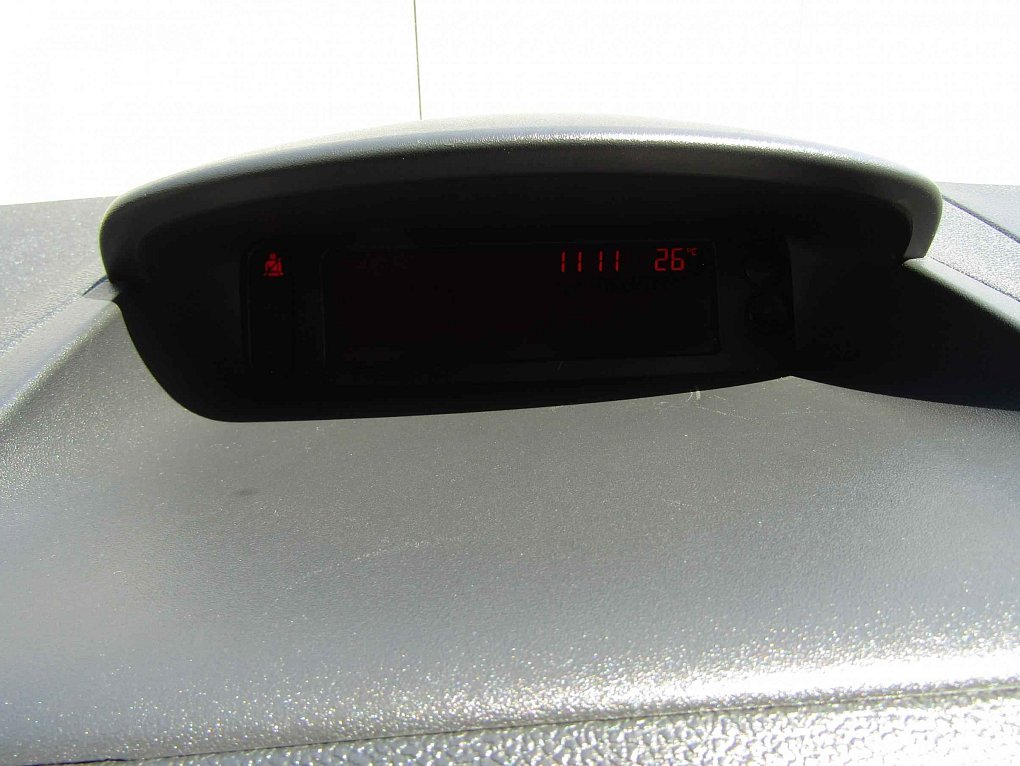 Renault Clio 1.5 dCi 