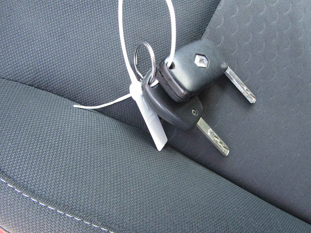 Renault Clio 1.5 dCi 