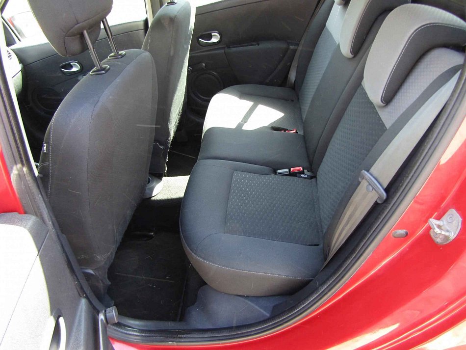 Renault Clio 1.5 dCi 