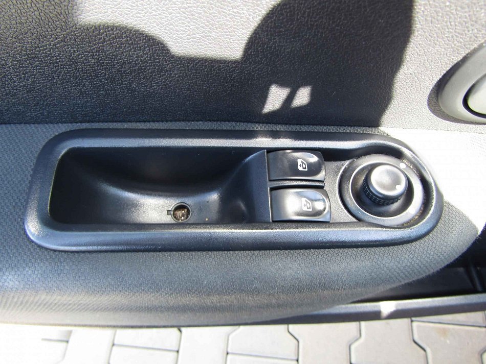 Renault Clio 1.5 dCi 