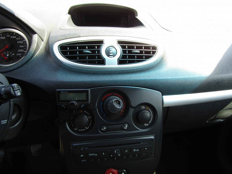 Renault Clio 1.5 dCi 
