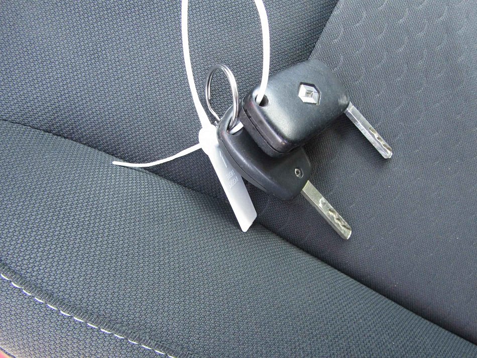 Renault Clio 1.5 dCi 