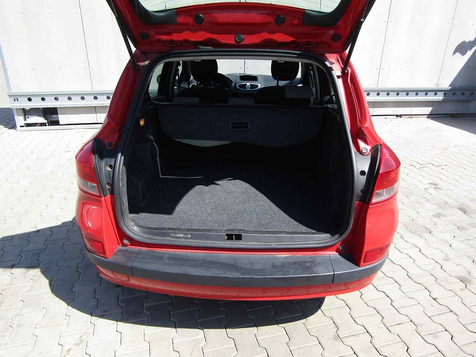 Renault Clio 1.5 dCi 